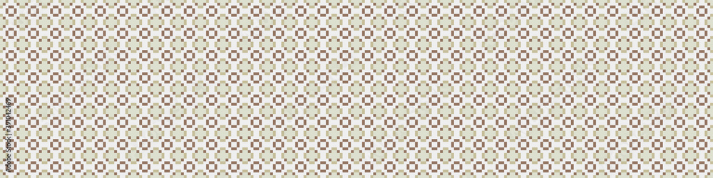 Abstract Cross Pattern Dots Logo generative computational art illustration Abstract Cross Pattern Dots Logo generative computational art illustration
