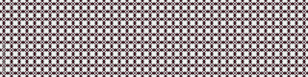 Abstract Cross Pattern Dots Logo generative computational art illustration Abstract Cross Pattern Dots Logo generative computational art illustration