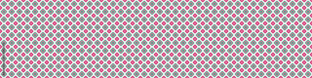 Abstract Cross Pattern Dots Logo generative computational art illustration Abstract Cross Pattern Dots Logo generative computational art illustration