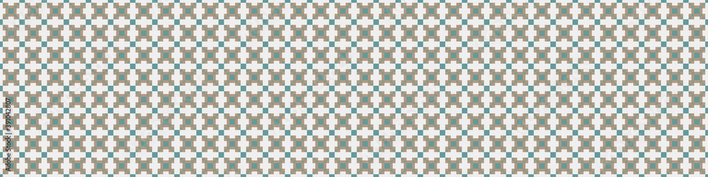 Abstract Cross Pattern Dots Logo generative computational art illustration Abstract Cross Pattern Dots Logo generative computational art illustration