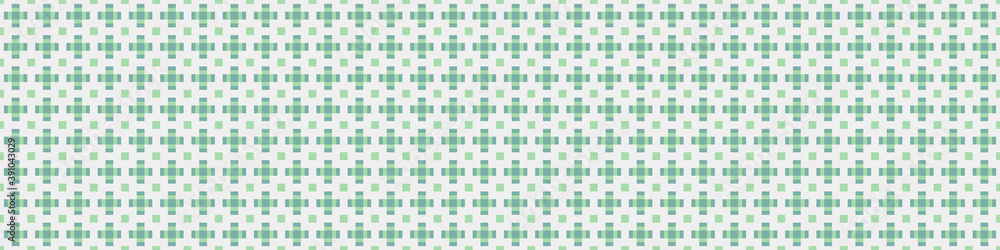 Abstract Cross Pattern Dots Logo generative computational art illustration Abstract Cross Pattern Dots Logo generative computational art illustration