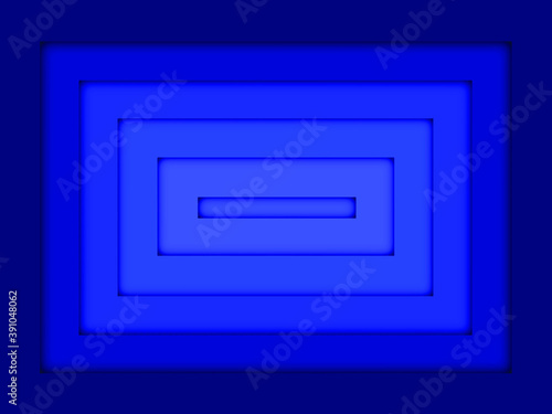 light switch on a wall, vector illustration