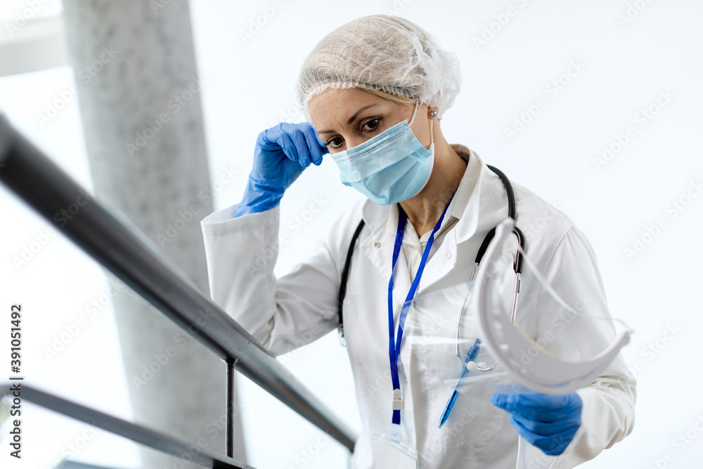 It looks like this pandemic will not end soon! It looks like this pandemic will not end soon!
