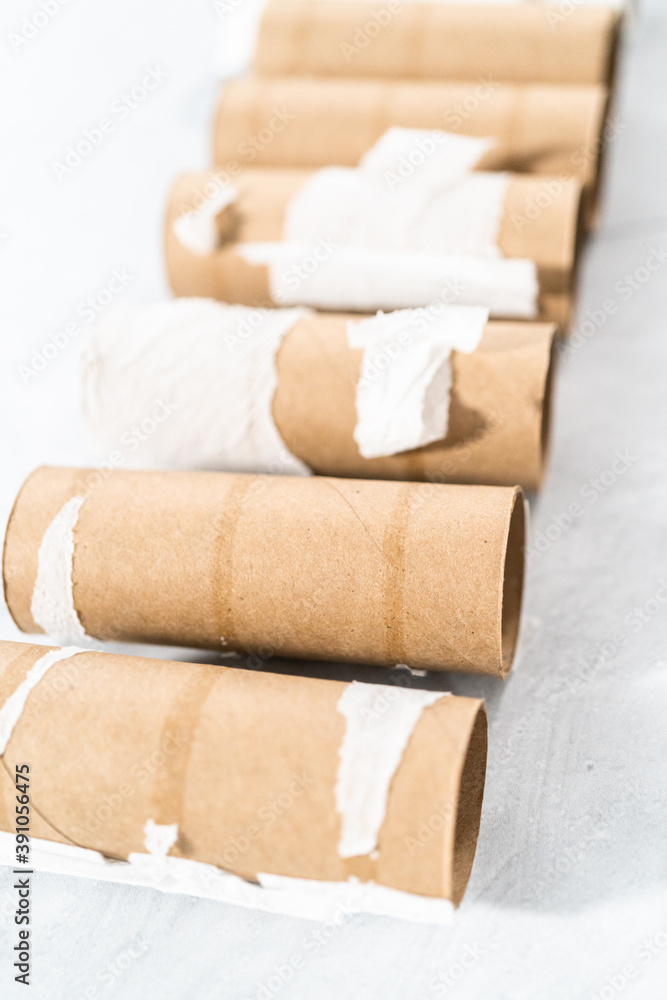 Toilet paper Toilet paper