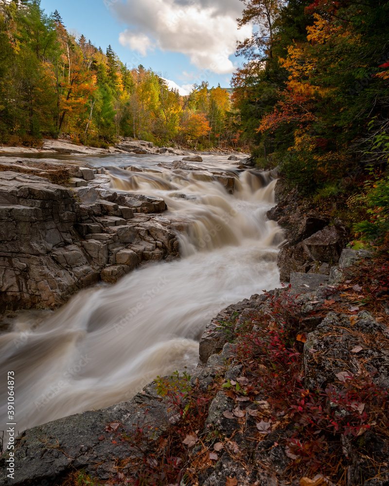 Rocky Gorge Rocky Gorge