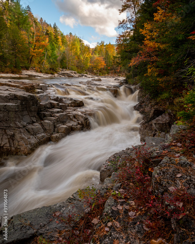 Rocky Gorge