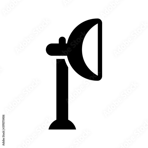 Spotlight icon