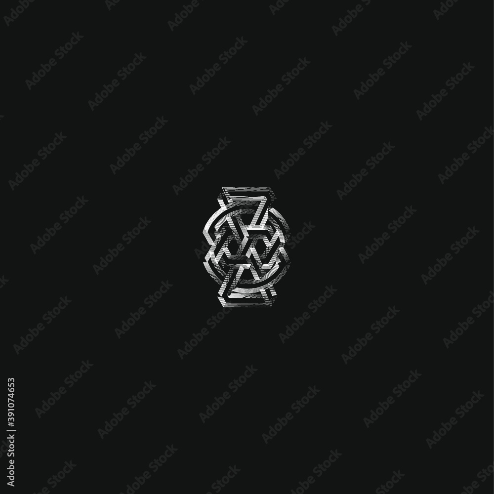 Fototapeta premium logo