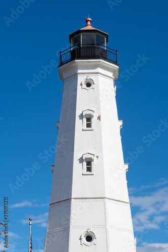 North Point Lighthouse