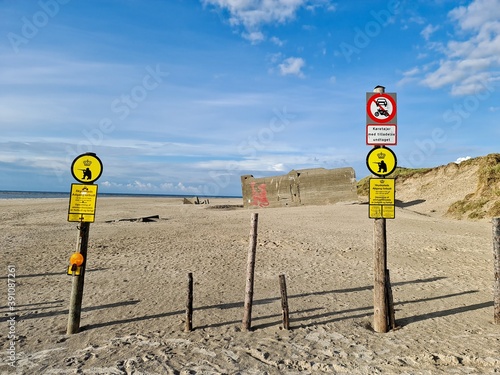 Blavand Strand