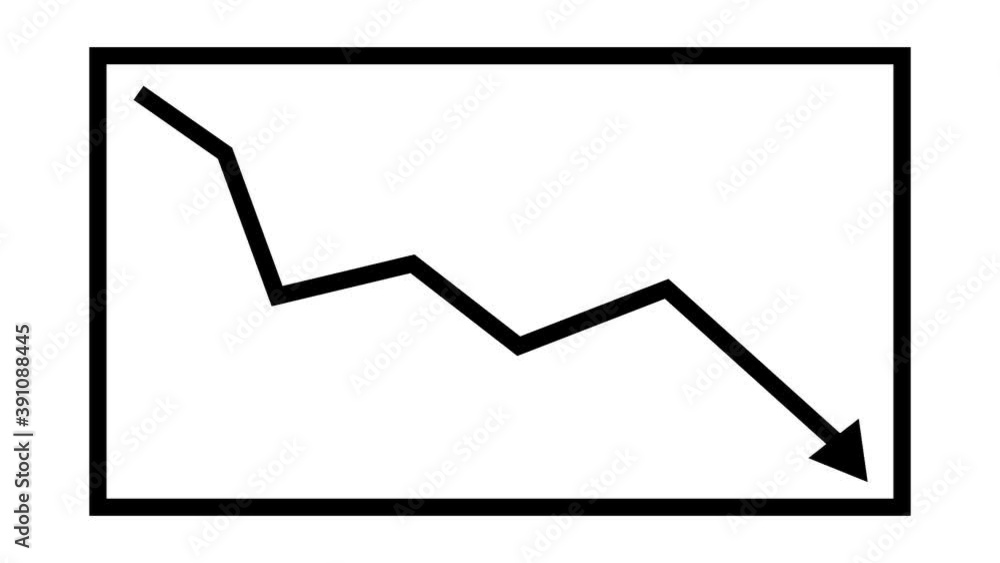 Diagrams icon animation video. Animation Infographic. 4K Diagrams icon animation video. Animation Infographic. 4K