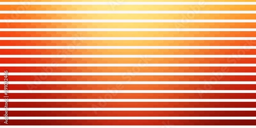 Light Red, Yellow vector template with lines.