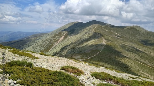 Cabezas de hierro