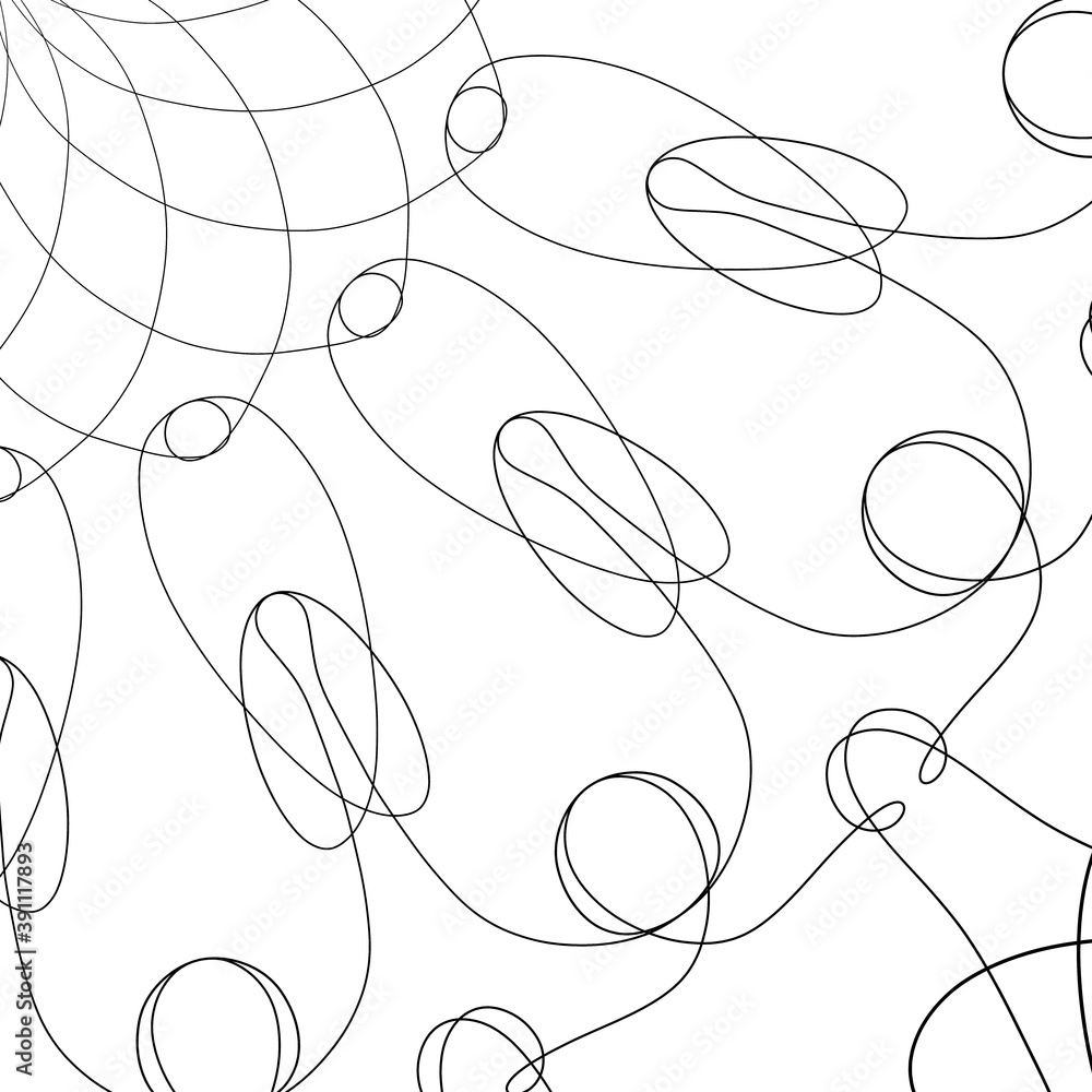 coloring book with repeating pattern black lines on white background
coloring book with repeating pattern black lines on white background
