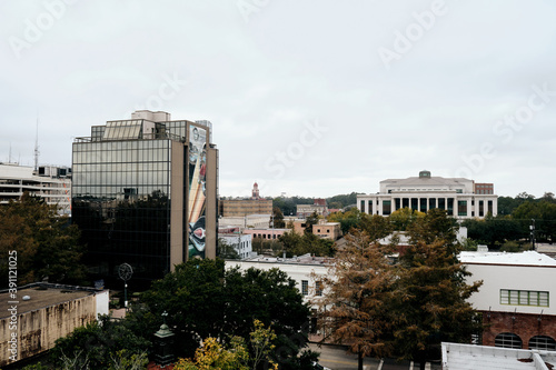 downtown lafayette