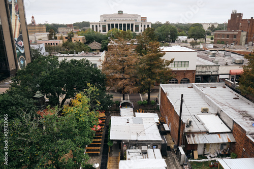downtown lafayette