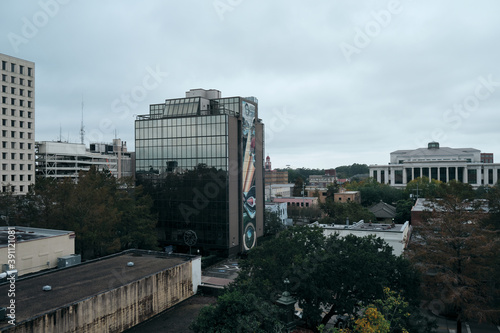 downtown lafayette