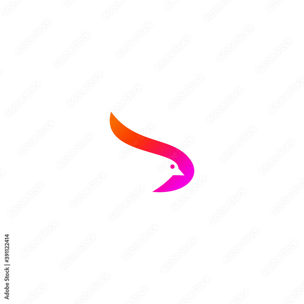 logo icon bird icon vector templet logo icon bird icon vector templet