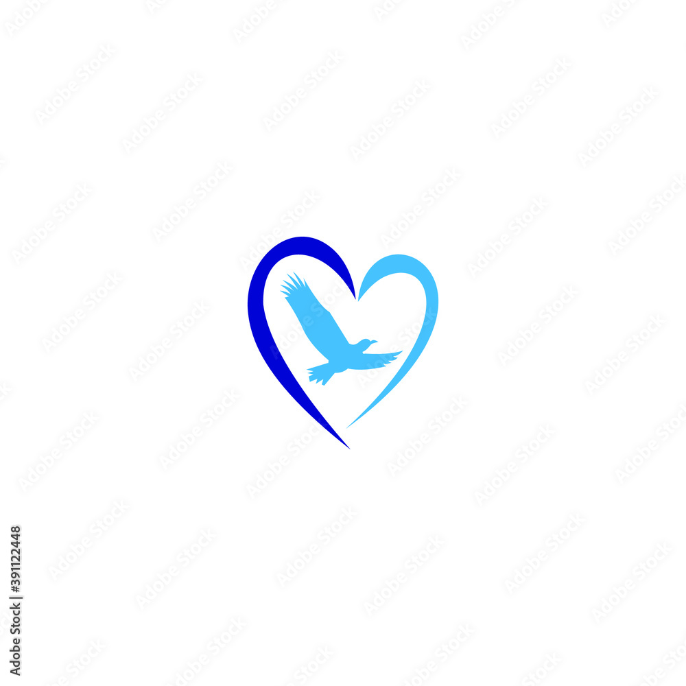 logo icon bird icon vector templet logo icon bird icon vector templet
