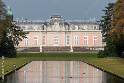 Benrather Schloss