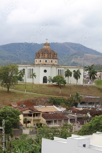 Igreja São José Timirim Timóteo - Minas Gerais