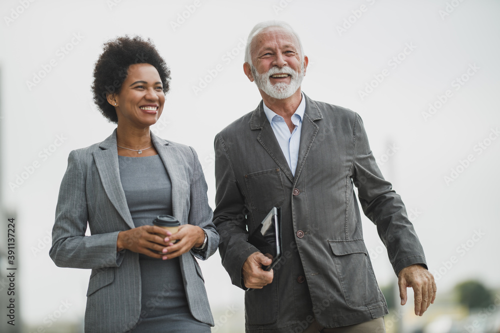 We're Go Getters And Goal Achievers! We're Go Getters And Goal Achievers!