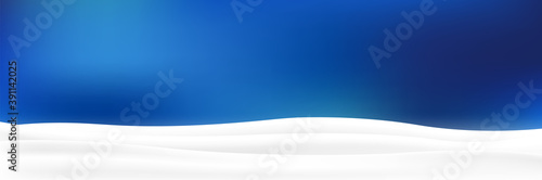 クリスマス　雪　冬　背景
