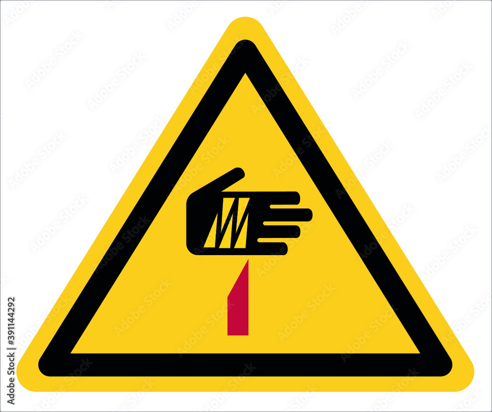 Beware of sharp objects.,Draw from Illustration. Beware of sharp objects.,Draw from Illustration.