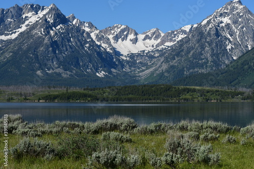 Tetons