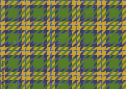 タータンチェック tartan check background	