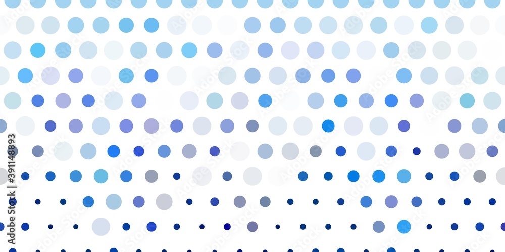 Light purple vector background with bubbles. Light purple vector background with bubbles.