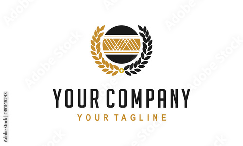 owo foro symbol logo for business