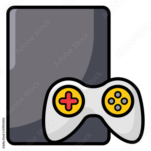 Joystick 