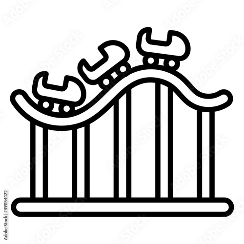 Roller Coaster 