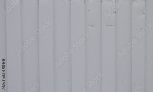 White siding texture. Construction background. copy space, top view, flat lay, background with blank space for text