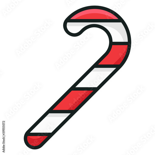 Candy Cane  photo