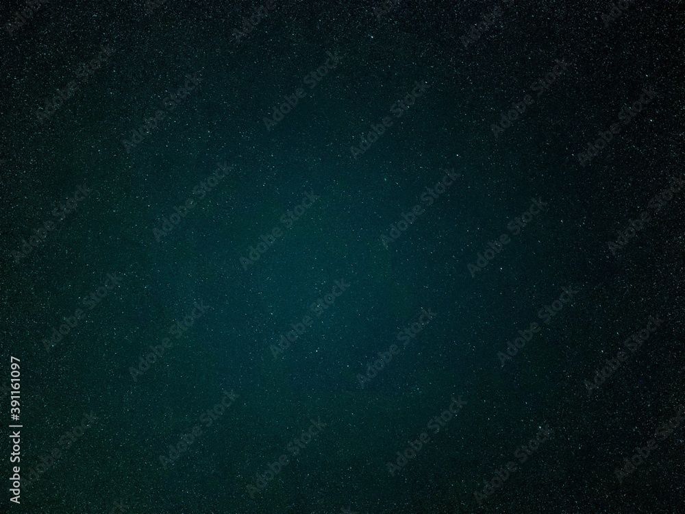 Fototapeta premium Sky with star texture