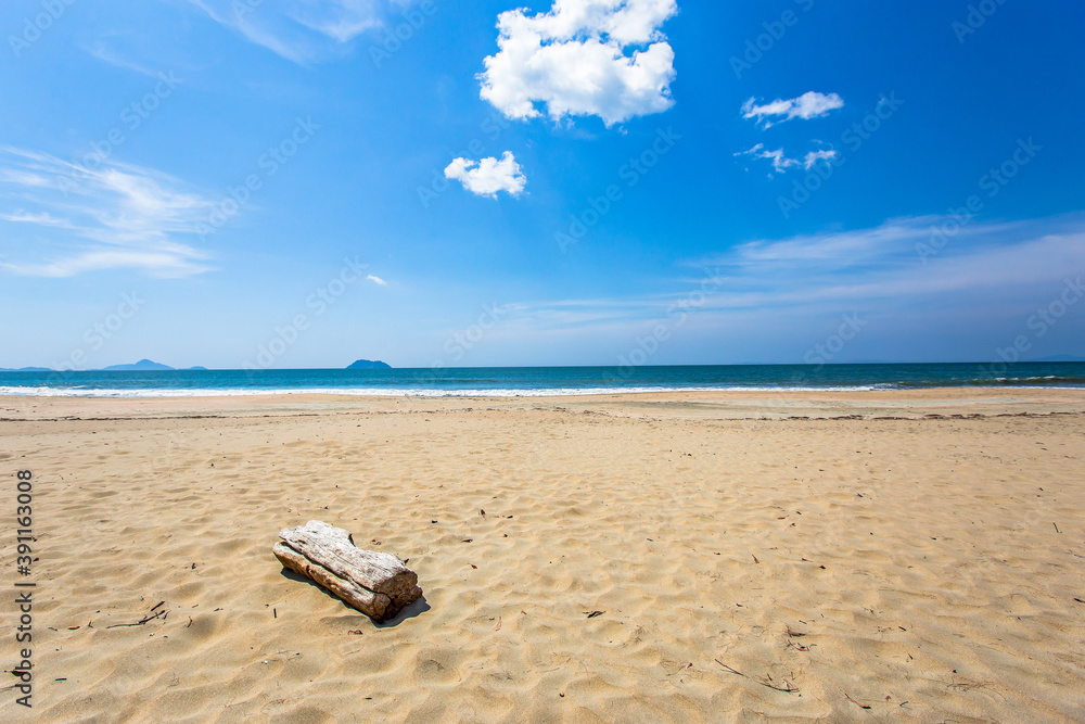 Beach, Island, Karon Beach, Phuket, Phuket Province Beach, Island, Karon Beach, Phuket, Phuket Province