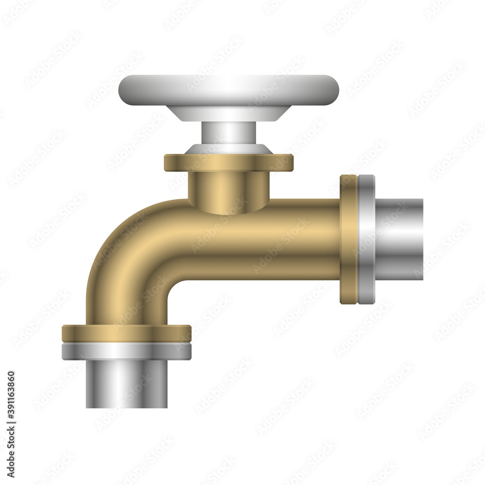 Control valve and pipe vector icon. Used to flow control and transportation fluid or gas i.e. crude, oil, natural gas, sewage, water, wastewater in oil industry, plumbing, water supply and irrigation Control valve and pipe vector icon. Used to flow control and transportation fluid or gas i.e. crude, oil, natural gas, sewage, water, wastewater in oil industry, plumbing, water supply and irrigation