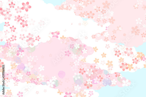 和柄　背景イメージ