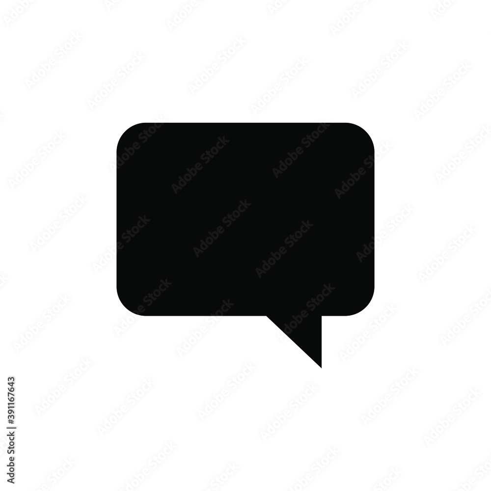 Speech icon Speech icon
