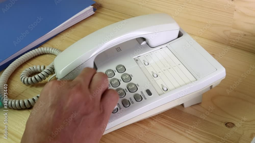Concept Prevention cleaning frequently, Focus on the high traffic areas that enable pathogens to spread around the telephone equipment such Phone button Concept Prevention cleaning frequently, Focus on the high traffic areas that enable pathogens to spread around the telephone equipment such Phone button
