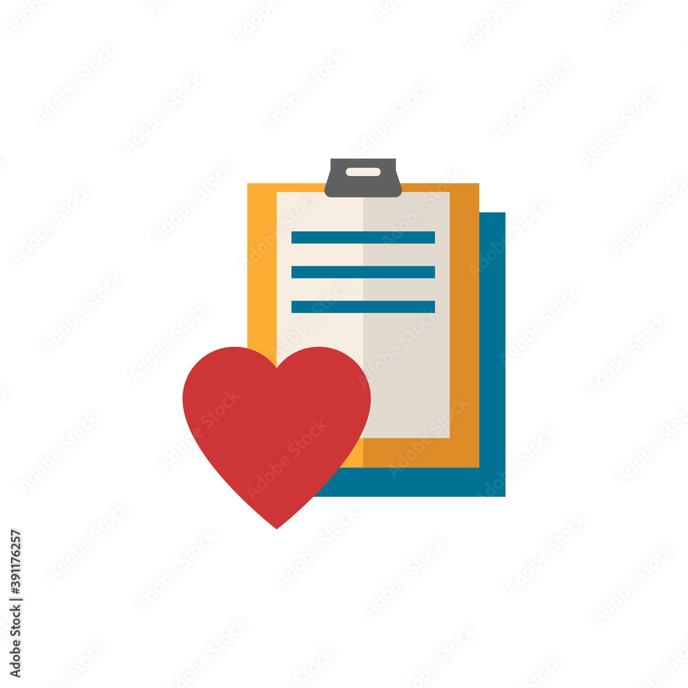 Wishlist icon. Simple element from e-commerce collection. Creative Wishlist icon for web design, templates, infographics and more Wishlist icon. Simple element from e-commerce collection. Creative Wishlist icon for web design, templates, infographics and more
