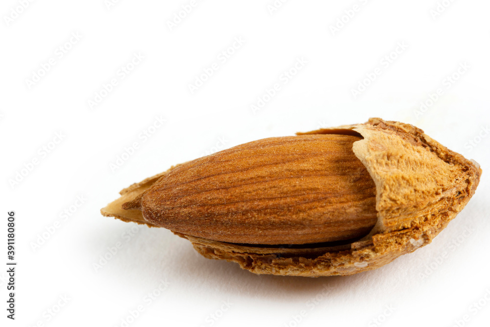 roasted, shelled and salted almonds roasted, shelled and salted almonds