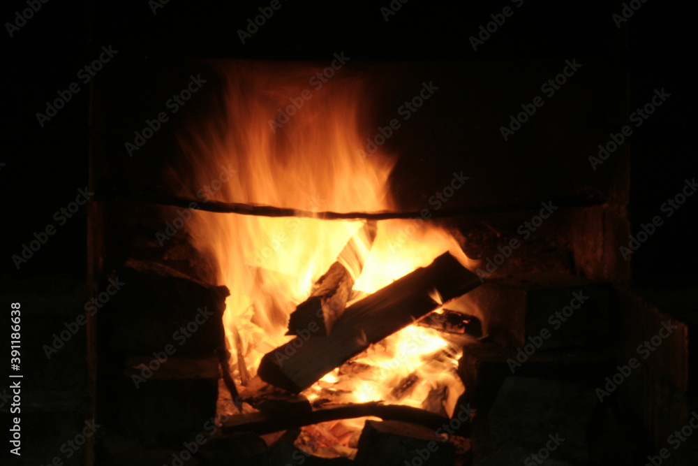 fire fire
