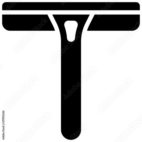 Squeegee 