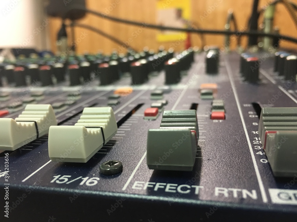 Il Mixer Il Mixer