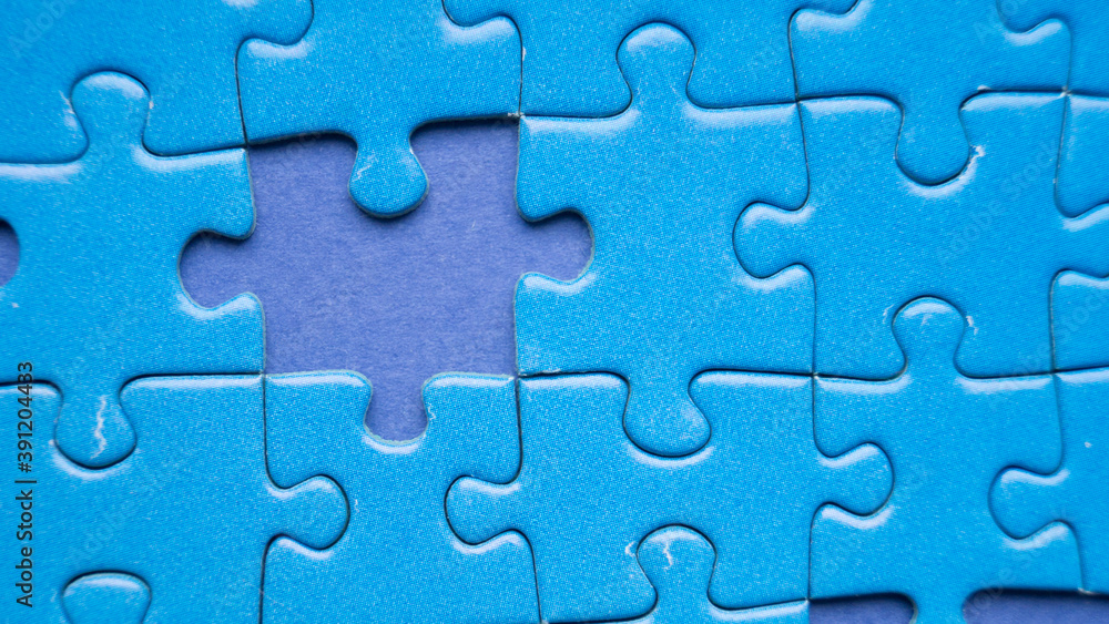 blue puzzles, textures and background blue puzzles, textures and background