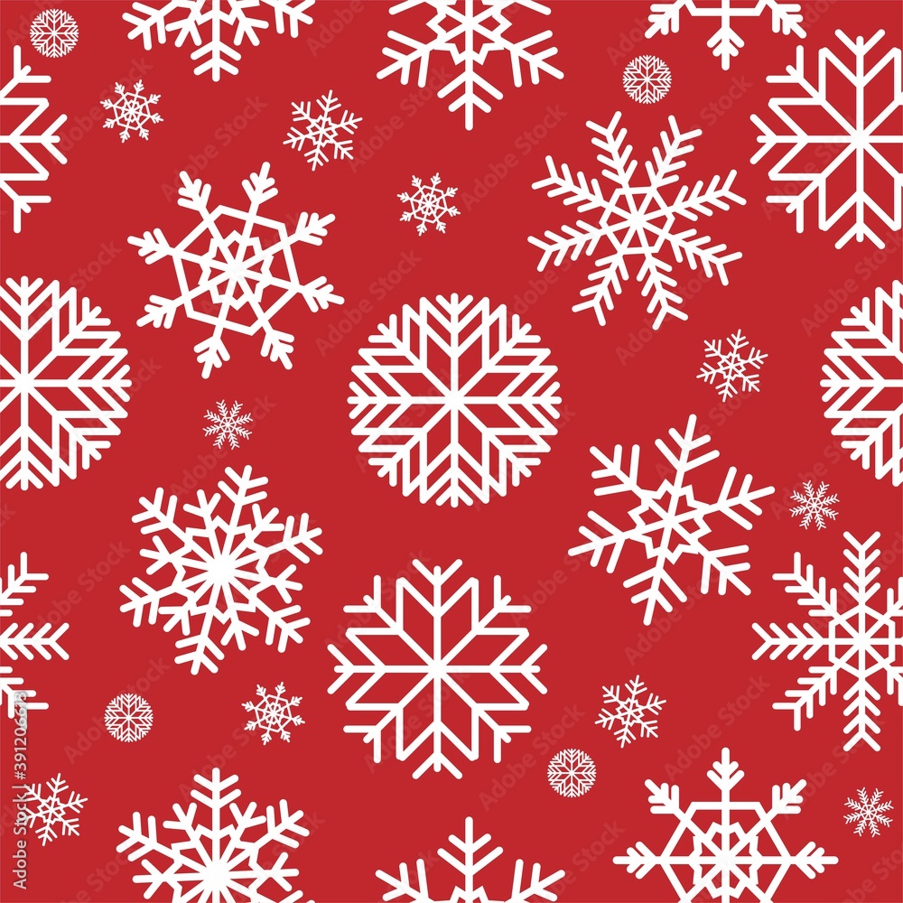 snowflakes snowflakes