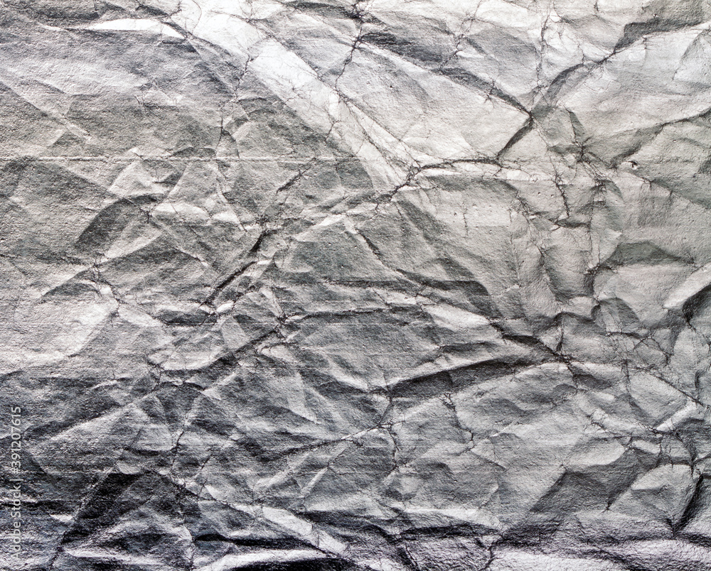 crumpled paper texture crumpled paper texture